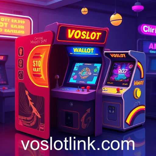 Exploring the Fascination of Arcade Classics: A Dive Into the Legendary Gaming Era