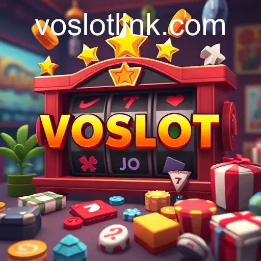 Exploring the Appeal of 'Casual Play' with Voslot