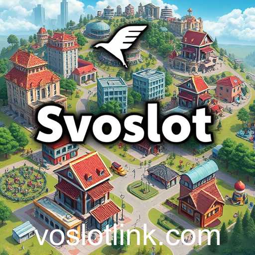 Digital Shift in Gaming: The Rise of Voslot