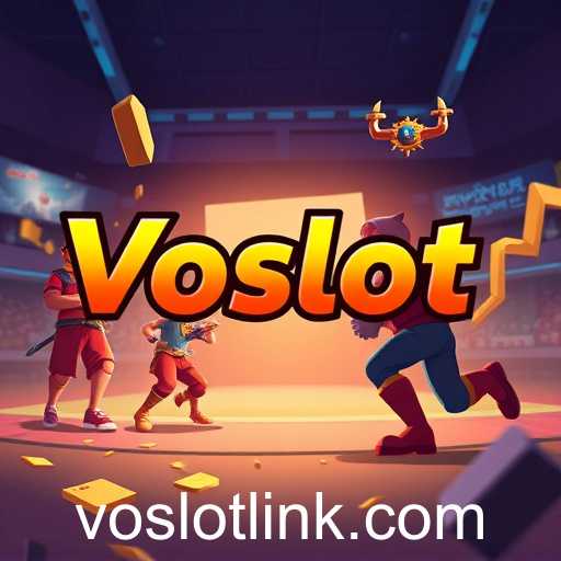 Exploring Voslot's Impact on Online Gaming