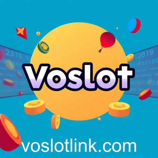 Exploring Voslot's Impact on Online Gaming