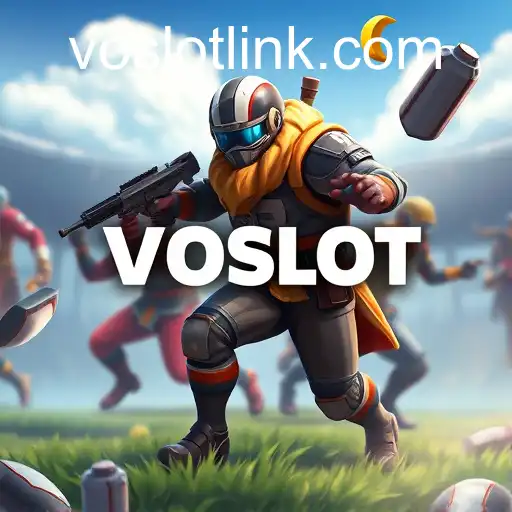 Exploring 'Multiplayer Fun': The Impact of Voslot on Digital Gaming Communities