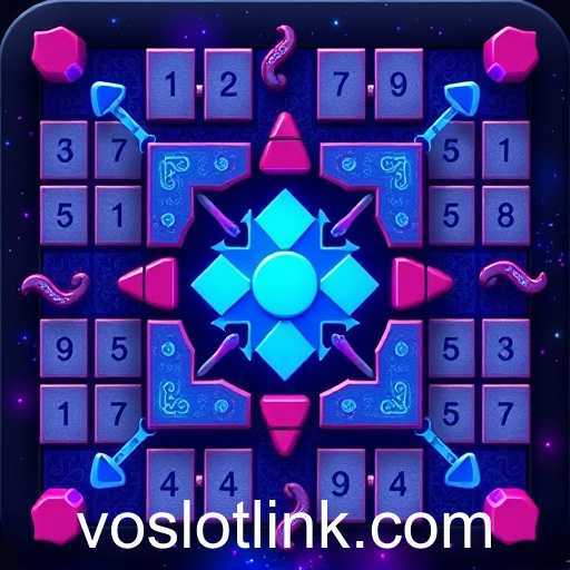 Exploring the Thrilling World of Puzzle Games with Voslot