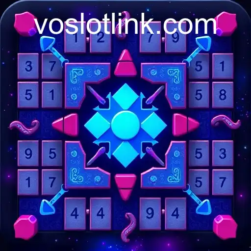 Exploring the Thrilling World of Puzzle Games with Voslot