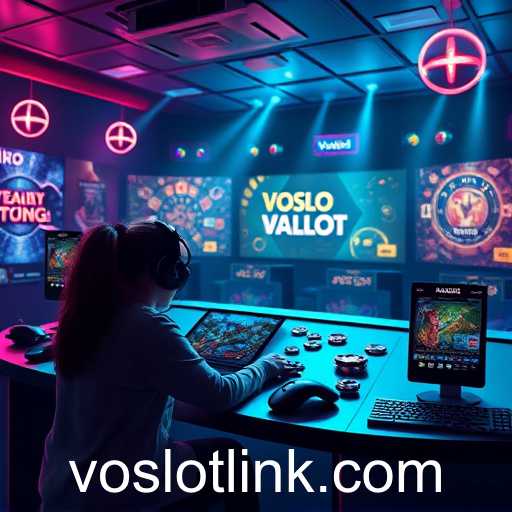 The Rise of Gaming Portals Amid Global Shifts