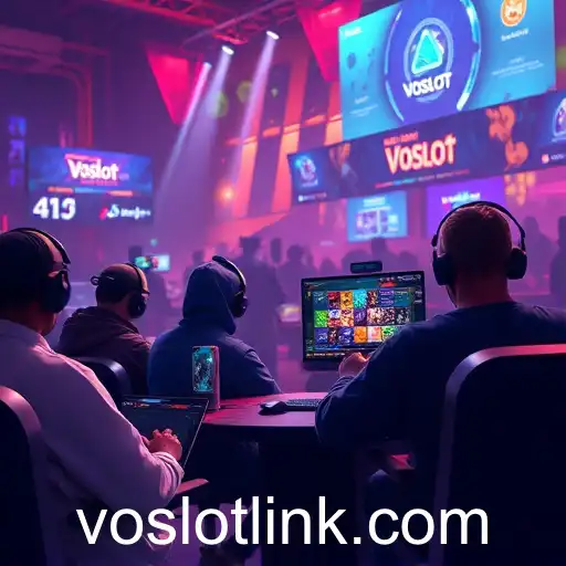 The Rise of Online Gaming Platforms in 2025