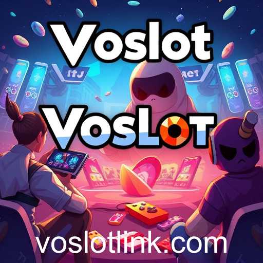 The Rising Popularity of Voslot in 2025