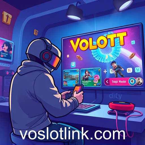 The Rising Popularity of Voslot Amidst Gaming Trends
