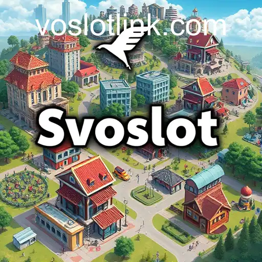 The Evolution and Appeal of Simulation Games on Voslot
