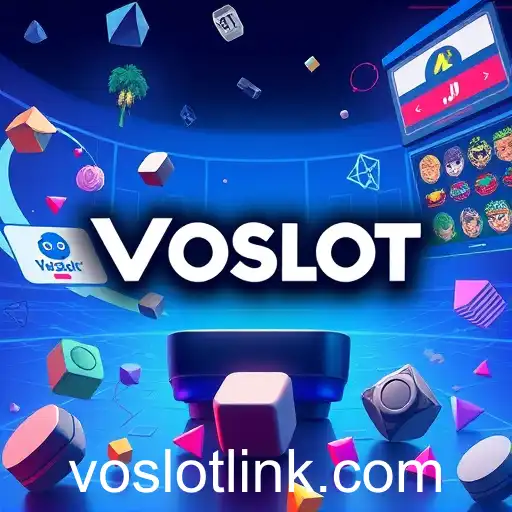 The Rise of Voslot in Gaming Culture