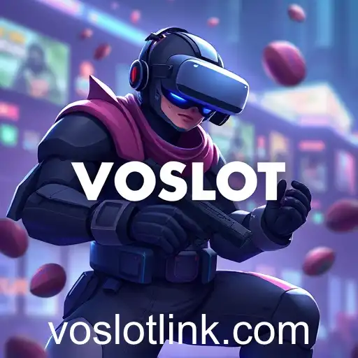 The Rise of Voslot: Redefining Online Gaming