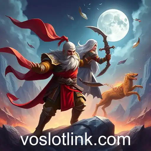 Gaming Trends Highlight Voslot's Rising Popularity