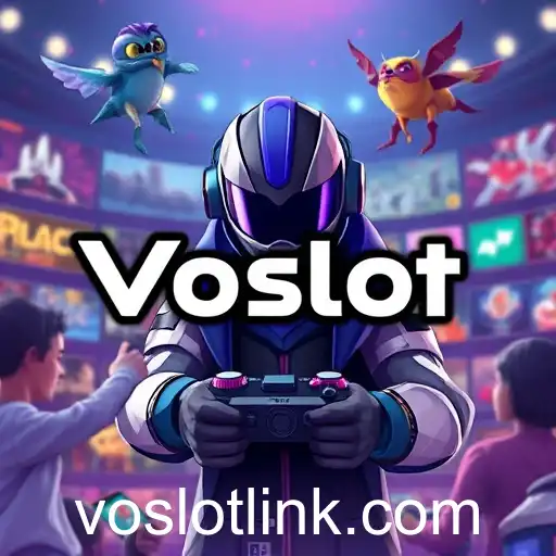 Voslot Attracts Global Gamers with Innovative Features