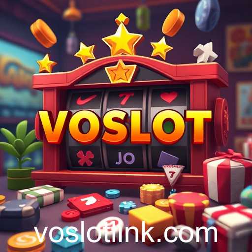 Voslot's Impact on Gaming Trends